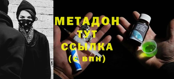 молекула духа Арсеньев